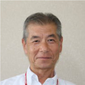 山口政男さんの写真