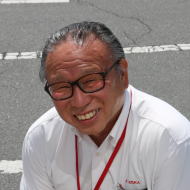 飯塚良治さんの写真