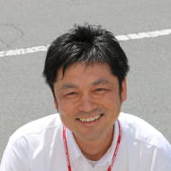中里弘幸さんの写真